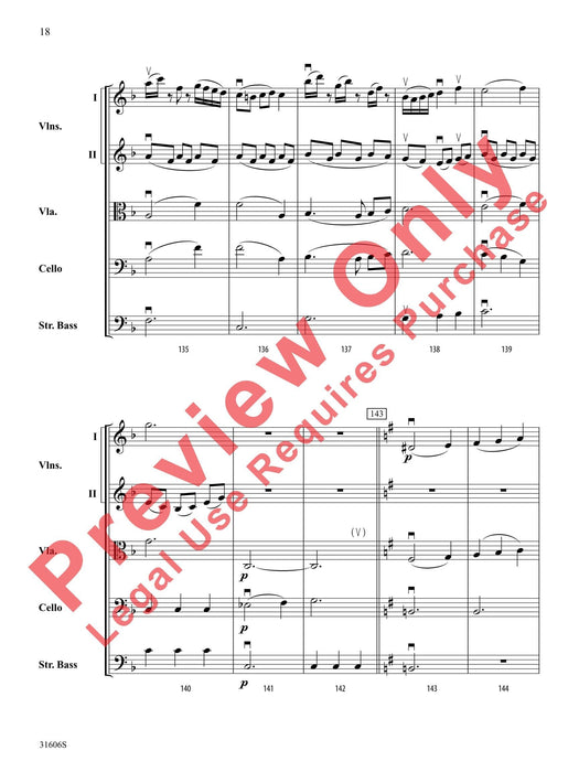 Legend of Sleepy Hollow 傳奇曲 | 小雅音樂 Hsiaoya Music