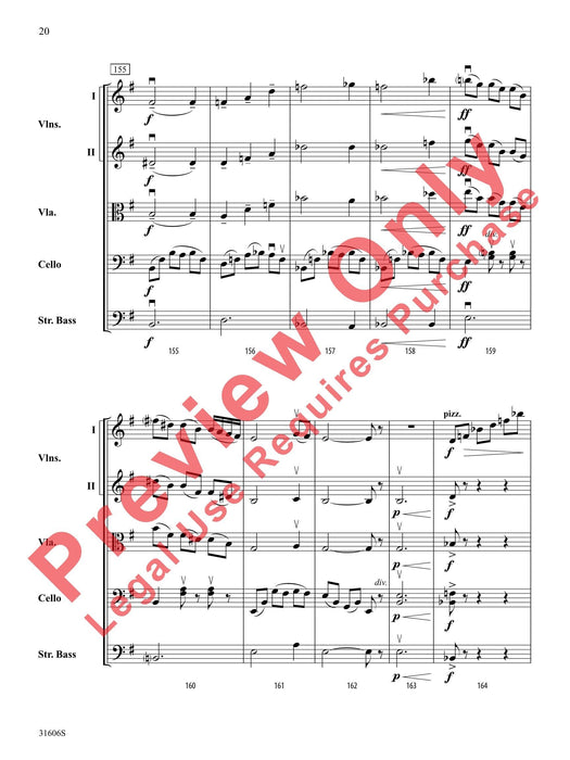 Legend of Sleepy Hollow 傳奇曲 | 小雅音樂 Hsiaoya Music