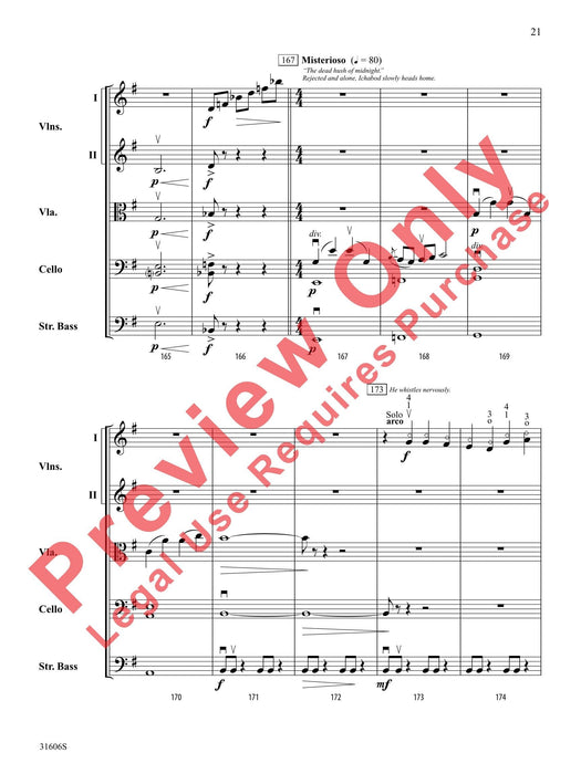 Legend of Sleepy Hollow 傳奇曲 | 小雅音樂 Hsiaoya Music