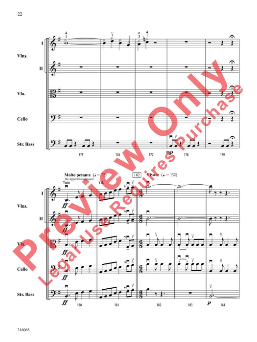 Legend of Sleepy Hollow 傳奇曲 | 小雅音樂 Hsiaoya Music