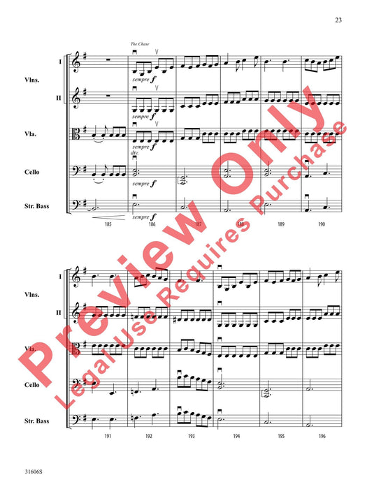 Legend of Sleepy Hollow 傳奇曲 | 小雅音樂 Hsiaoya Music