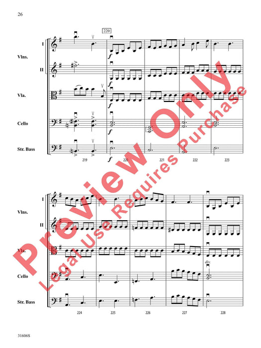 Legend of Sleepy Hollow 傳奇曲 | 小雅音樂 Hsiaoya Music