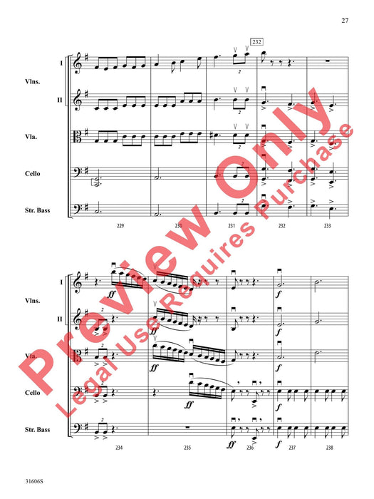 Legend of Sleepy Hollow 傳奇曲 | 小雅音樂 Hsiaoya Music