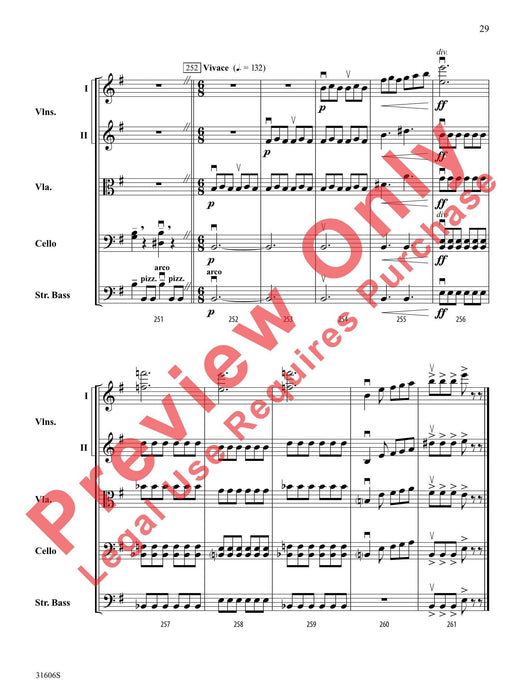 Legend of Sleepy Hollow 傳奇曲 | 小雅音樂 Hsiaoya Music