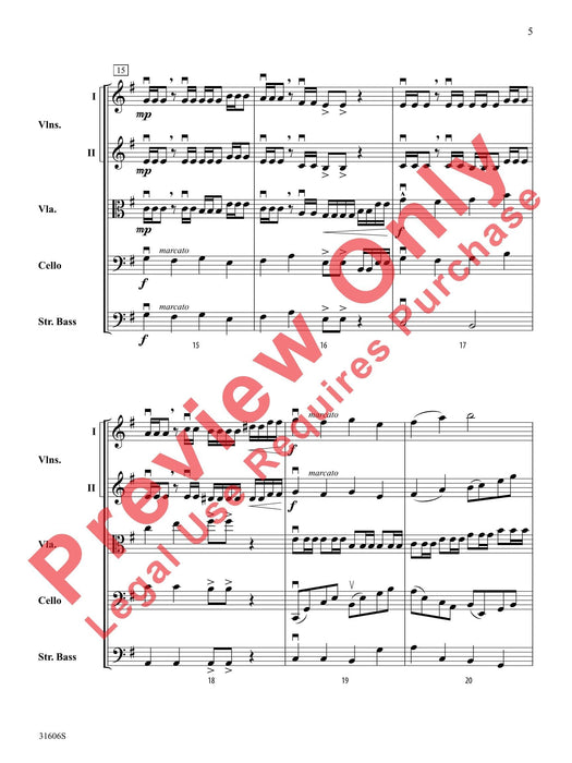 Legend of Sleepy Hollow 傳奇曲 | 小雅音樂 Hsiaoya Music