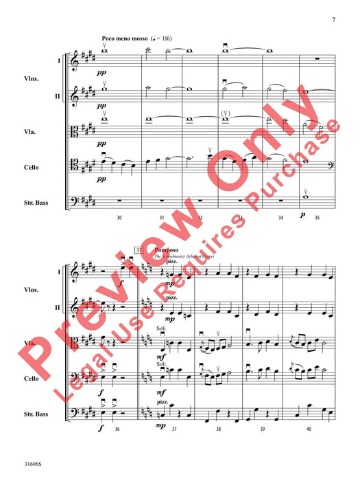 Legend of Sleepy Hollow 傳奇曲 | 小雅音樂 Hsiaoya Music