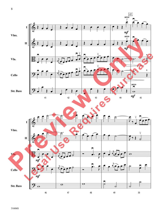 Legend of Sleepy Hollow 傳奇曲 | 小雅音樂 Hsiaoya Music