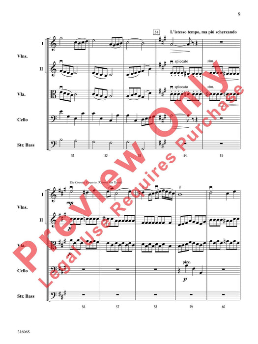 Legend of Sleepy Hollow 傳奇曲 | 小雅音樂 Hsiaoya Music