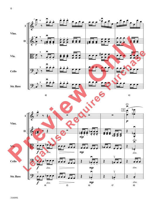 Allegro Giocoso (From Symphony No. 4) 布拉姆斯 快板 交響曲 | 小雅音樂 Hsiaoya Music