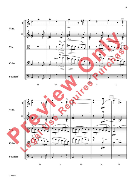 Allegro Giocoso (From Symphony No. 4) 布拉姆斯 快板 交響曲 | 小雅音樂 Hsiaoya Music