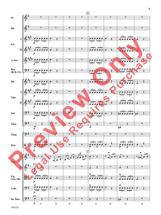 Pastoral Symphony (First Movement) 貝多芬 田園交響曲樂章 | 小雅音樂 Hsiaoya Music