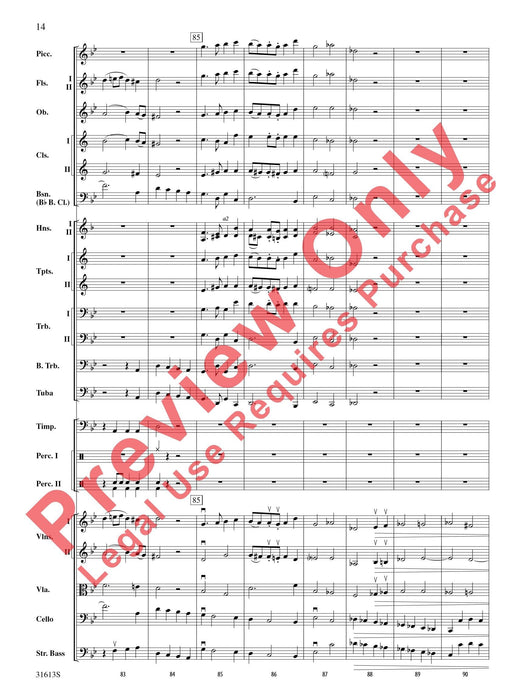 Grande Processional for an Academic Occasion | 小雅音樂 Hsiaoya Music