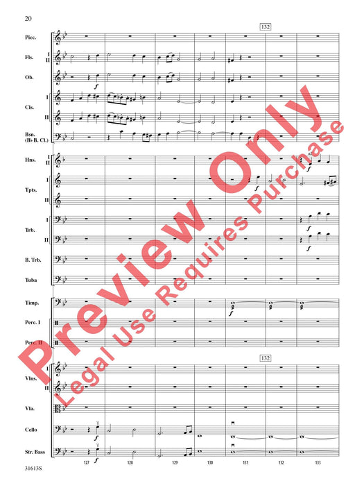 Grande Processional for an Academic Occasion | 小雅音樂 Hsiaoya Music