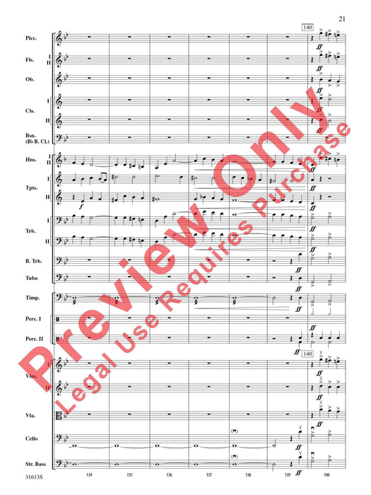 Grande Processional for an Academic Occasion | 小雅音樂 Hsiaoya Music