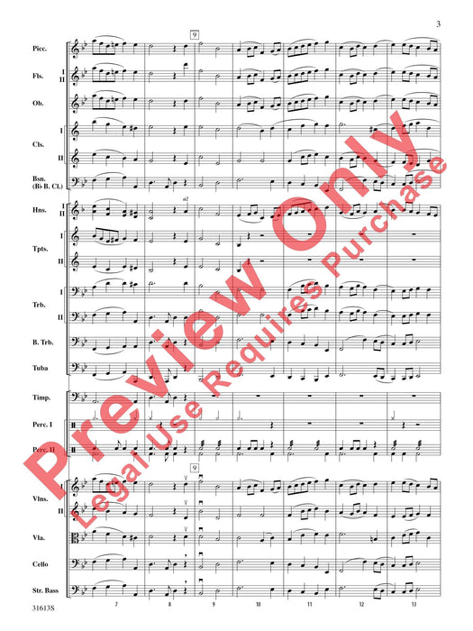 Grande Processional for an Academic Occasion | 小雅音樂 Hsiaoya Music