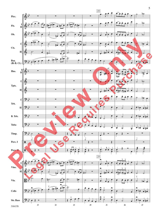 Grande Processional for an Academic Occasion | 小雅音樂 Hsiaoya Music