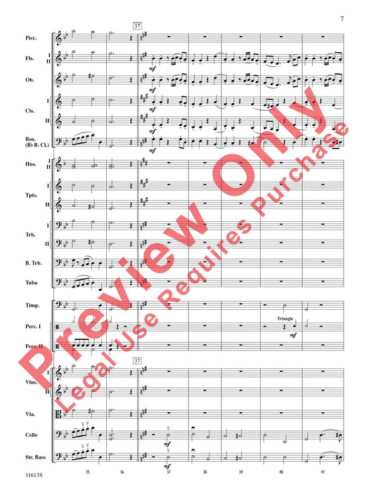 Grande Processional for an Academic Occasion | 小雅音樂 Hsiaoya Music