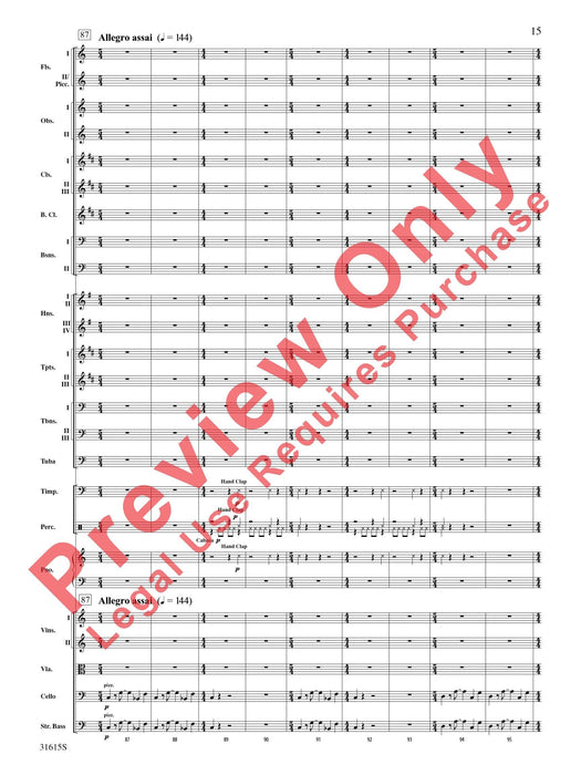 Lake Dance 舞曲 | 小雅音樂 Hsiaoya Music