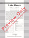 Lake Dance 舞曲 | 小雅音樂 Hsiaoya Music