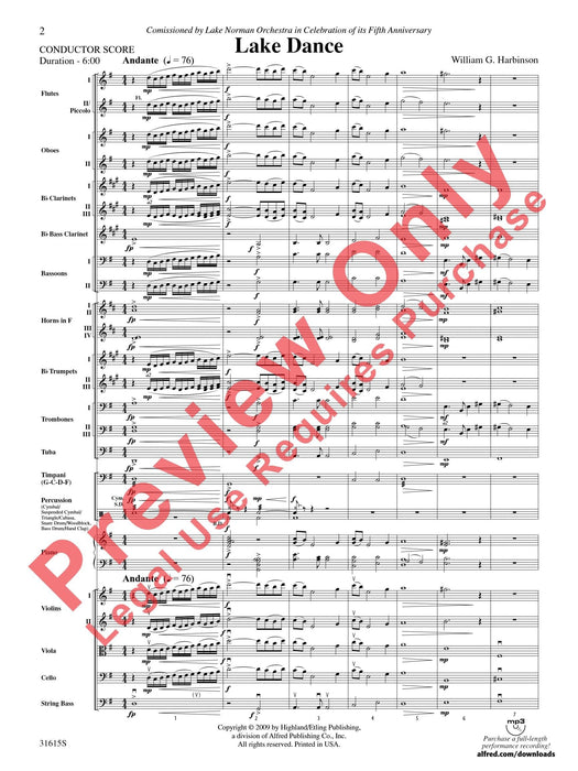 Lake Dance 舞曲 | 小雅音樂 Hsiaoya Music