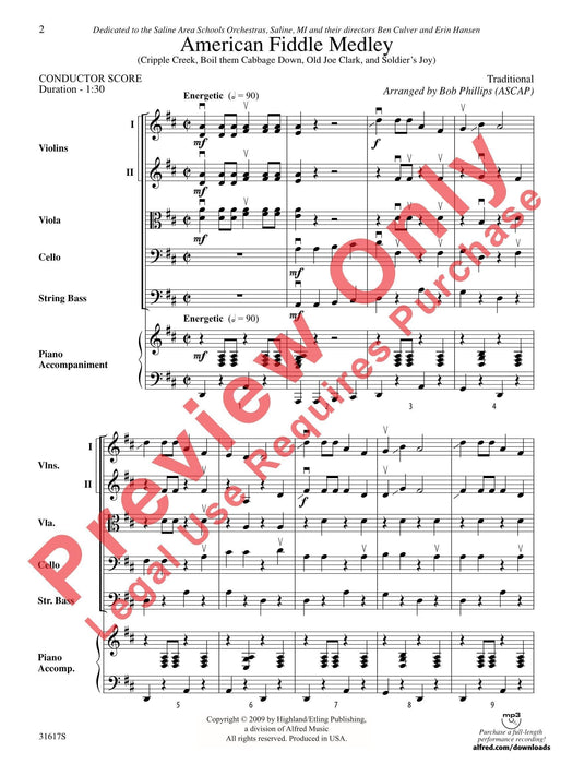 American Fiddle Medley Featuring: Cripple Creek / Boil Them Cabbage Down / Old Joe Clark / Soldier's Joy 提琴組合曲 | 小雅音樂 Hsiaoya Music