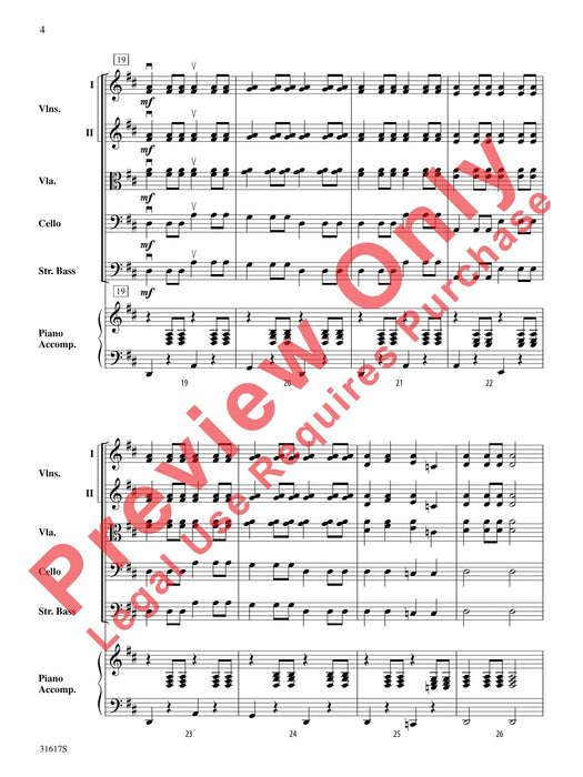 American Fiddle Medley Featuring: Cripple Creek / Boil Them Cabbage Down / Old Joe Clark / Soldier's Joy 提琴組合曲 | 小雅音樂 Hsiaoya Music