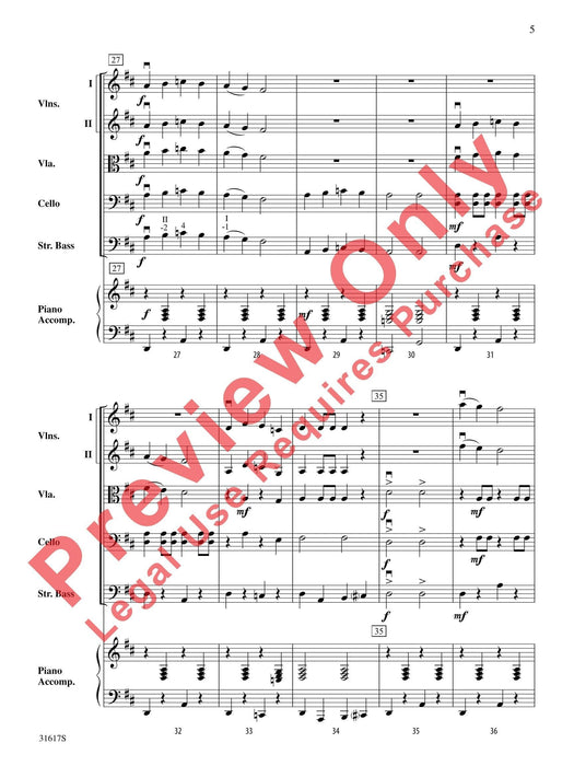 American Fiddle Medley Featuring: Cripple Creek / Boil Them Cabbage Down / Old Joe Clark / Soldier's Joy 提琴組合曲 | 小雅音樂 Hsiaoya Music