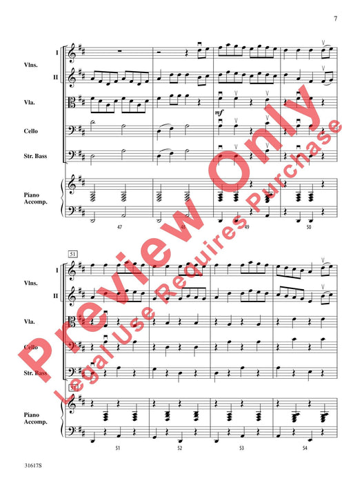 American Fiddle Medley Featuring: Cripple Creek / Boil Them Cabbage Down / Old Joe Clark / Soldier's Joy 提琴組合曲 | 小雅音樂 Hsiaoya Music