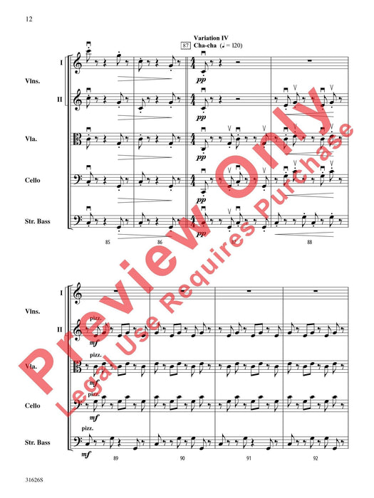 Variable Stars 詠唱調 | 小雅音樂 Hsiaoya Music