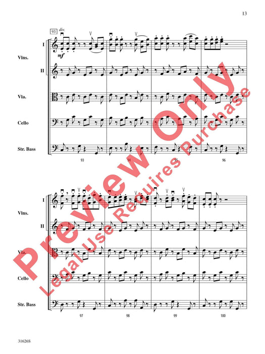 Variable Stars 詠唱調 | 小雅音樂 Hsiaoya Music