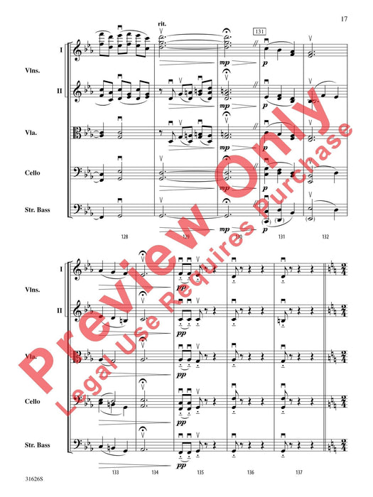 Variable Stars 詠唱調 | 小雅音樂 Hsiaoya Music