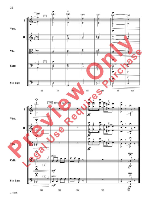 Variable Stars 詠唱調 | 小雅音樂 Hsiaoya Music