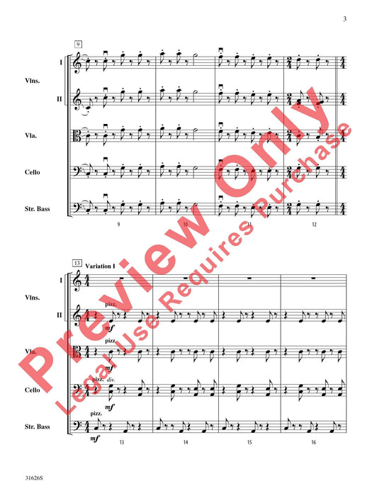 Variable Stars 詠唱調 | 小雅音樂 Hsiaoya Music