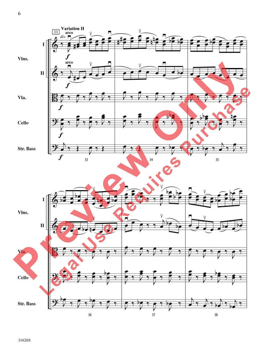 Variable Stars 詠唱調 | 小雅音樂 Hsiaoya Music