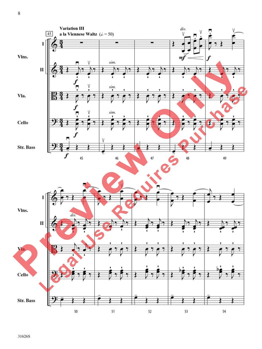 Variable Stars 詠唱調 | 小雅音樂 Hsiaoya Music