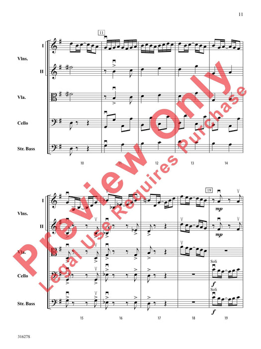 A Birch Bay Celebration | 小雅音樂 Hsiaoya Music