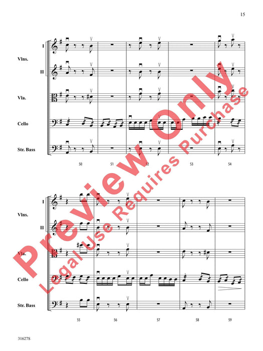 A Birch Bay Celebration | 小雅音樂 Hsiaoya Music