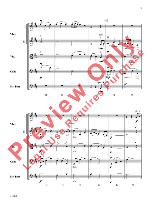 A Birch Bay Celebration | 小雅音樂 Hsiaoya Music