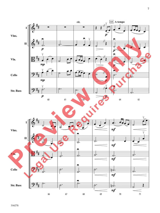 A Birch Bay Celebration | 小雅音樂 Hsiaoya Music