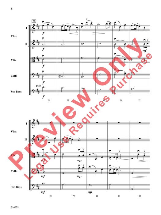 A Birch Bay Celebration | 小雅音樂 Hsiaoya Music