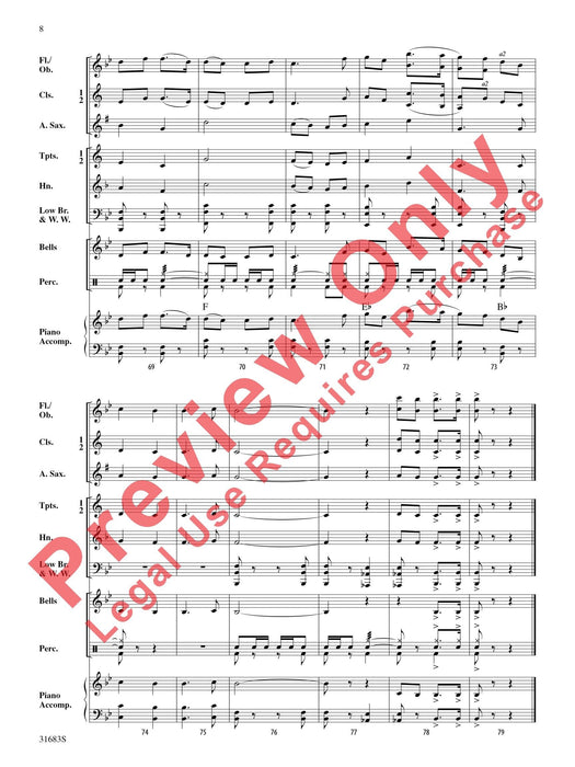 Danny the Brave Heart | 小雅音樂 Hsiaoya Music