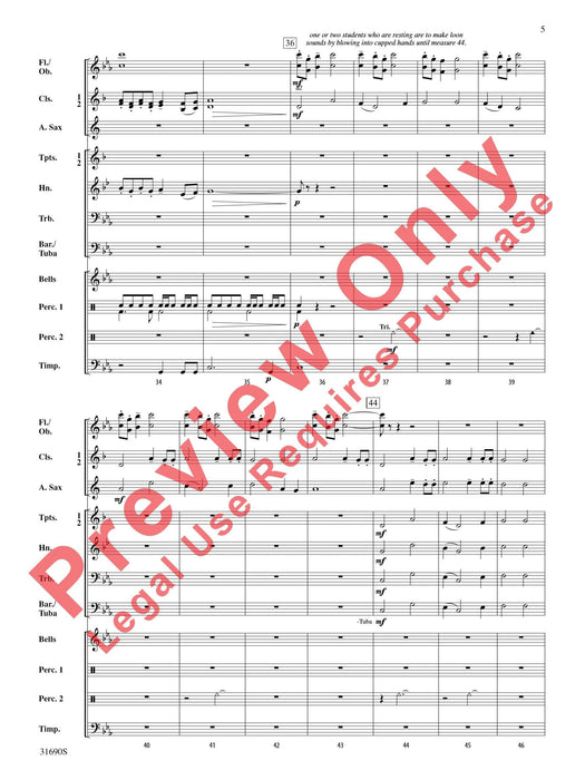 Big Raven | 小雅音樂 Hsiaoya Music