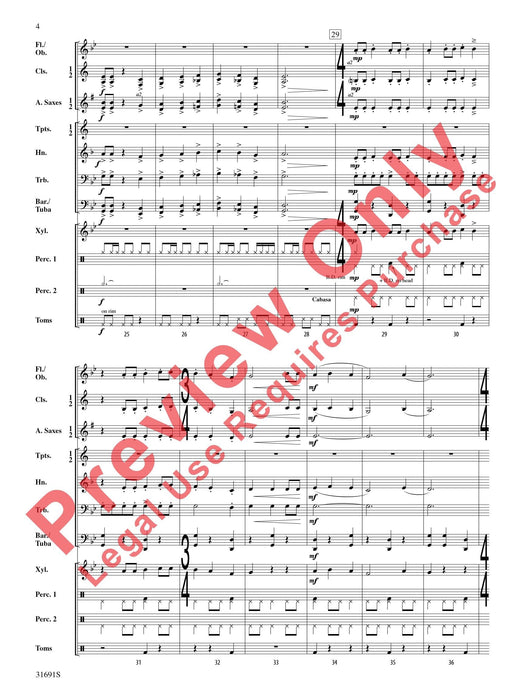 Warriors of Beijing | 小雅音樂 Hsiaoya Music