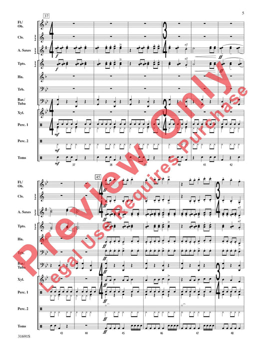 Warriors of Beijing | 小雅音樂 Hsiaoya Music