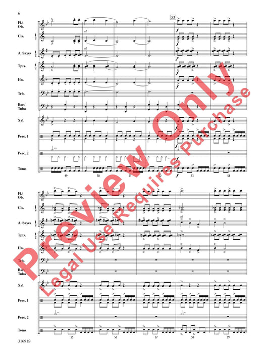 Warriors of Beijing | 小雅音樂 Hsiaoya Music