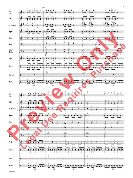 Warriors of Beijing | 小雅音樂 Hsiaoya Music