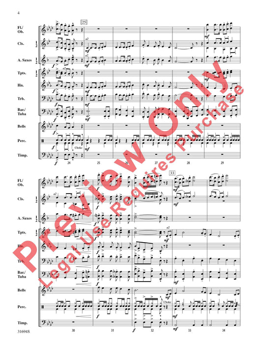 Sunridge March 進行曲 | 小雅音樂 Hsiaoya Music