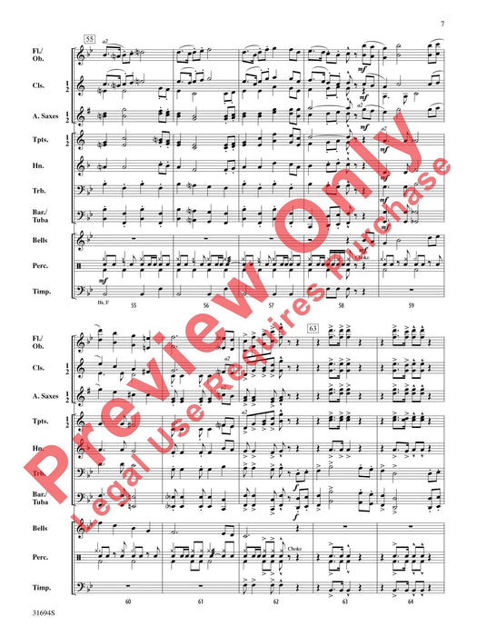 Sunridge March 進行曲 | 小雅音樂 Hsiaoya Music