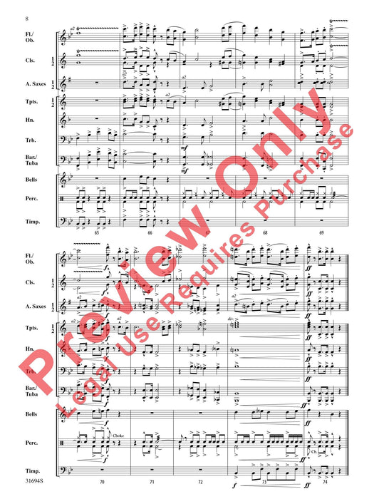 Sunridge March 進行曲 | 小雅音樂 Hsiaoya Music