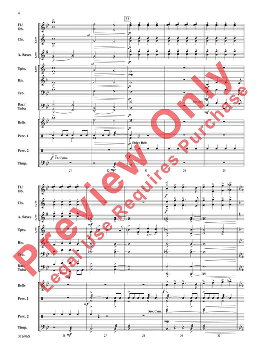 Holiday Snippets 總譜 | 小雅音樂 Hsiaoya Music